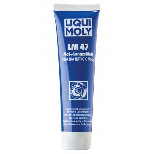 Liqui Moly LM 47 + MoS2 - Смазка ШРУС